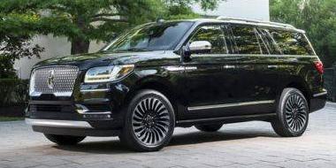LINCOLN NAVIGATOR L 2019 5LMJJ3TT6KEL22147 image